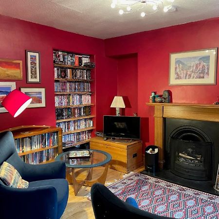 One Bed Cosy Highland Cottage Near ビューリー エクステリア 写真